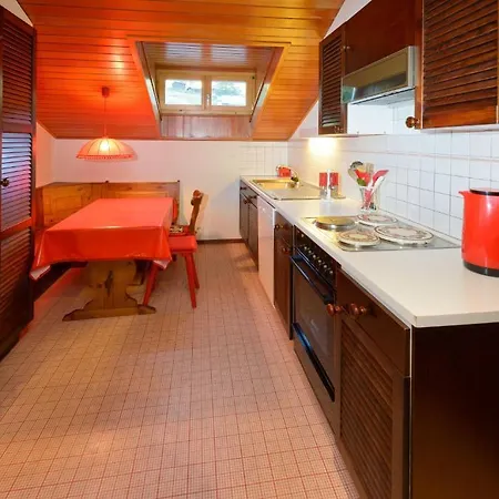 Appartamento Haus Salix
