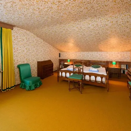 Haus Salix Zermatt