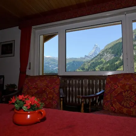 Appartamento Haus Salix
