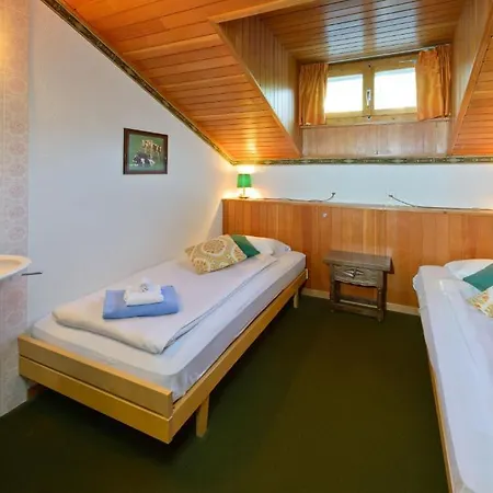 Haus Salix Appartamento Zermatt