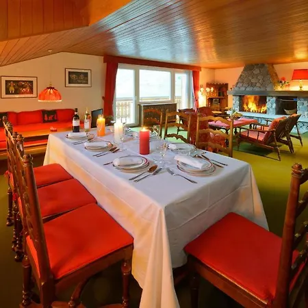 Haus Salix Appartamento *