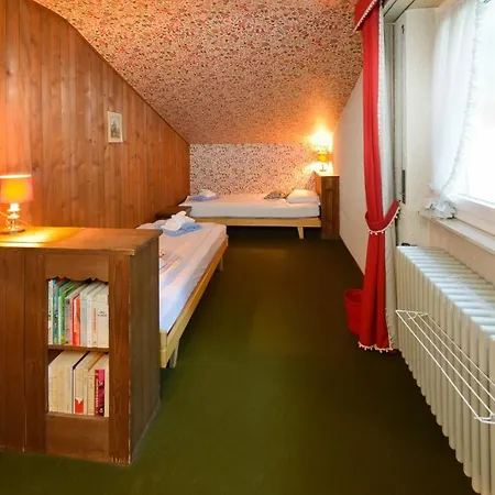 Appartamento Haus Salix Zermatt
