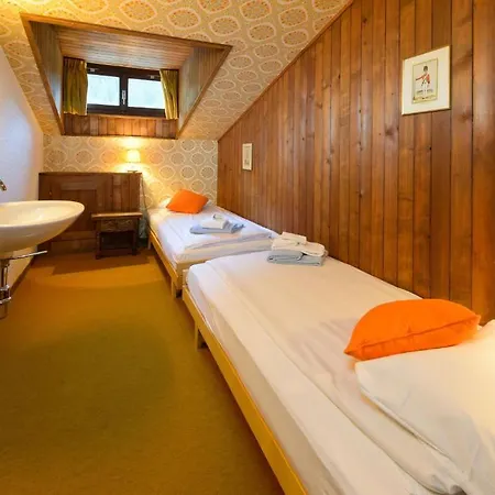 Haus Salix Zermatt