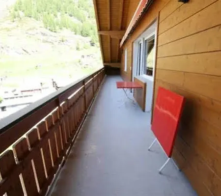 Haus Salix Appartamento *